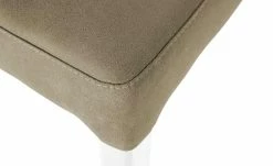 Berger & Rath Polsterstuhl Certo | Dark Beige (Beige) Cremeweiß -Stühle Verkäufe 2022 14309462 9 202103222234