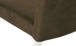 Berger & Rath Polsterstuhl Certo | Dark Brown (Braun) Cremeweiß -Stühle Verkäufe 2022 14309464 10 202103222234