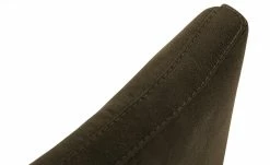 Berger & Rath Polsterstuhl Certo | Dark Brown (Braun) Cremeweiß -Stühle Verkäufe 2022 14309464 2 202103222234