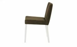 Berger & Rath Polsterstuhl Certo | Dark Brown (Braun) Cremeweiß -Stühle Verkäufe 2022 14309464 7 202103222234