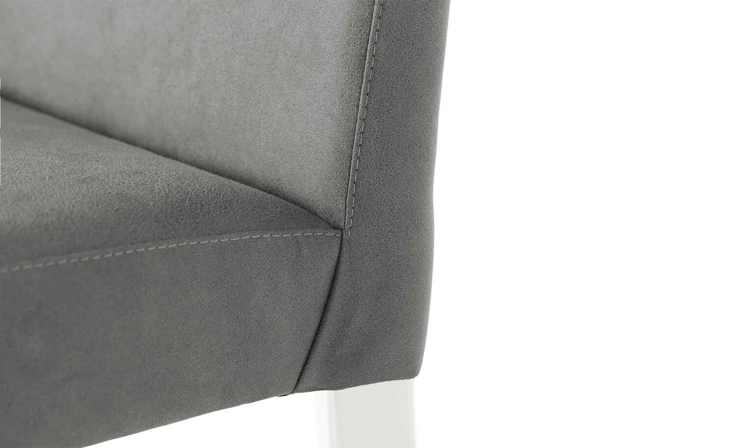 Berger & Rath Polsterstuhl Certo Berger & Rath Polsterstuhl Certo | Grey (Grau) Cremeweiß -Stühle Verkäufe 2022 14309465 8 202103222234