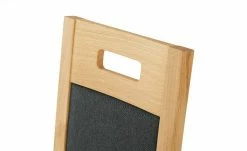 Woodford Polsterstuhl S12 | Anthrazit -Stühle Verkäufe 2022 14309480 1 202104122233