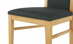 Woodford Polsterstuhl S12 | Anthrazit -Stühle Verkäufe 2022 14309480 3 202104122233