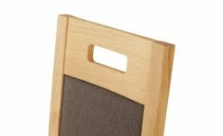 Woodford Polsterstuhl S12 | Espresso (Braun) -Stühle Verkäufe 2022 14309481 2 202104122233