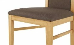 Woodford Polsterstuhl S12 | Espresso (Braun) -Stühle Verkäufe 2022 14309481 4 202104122233