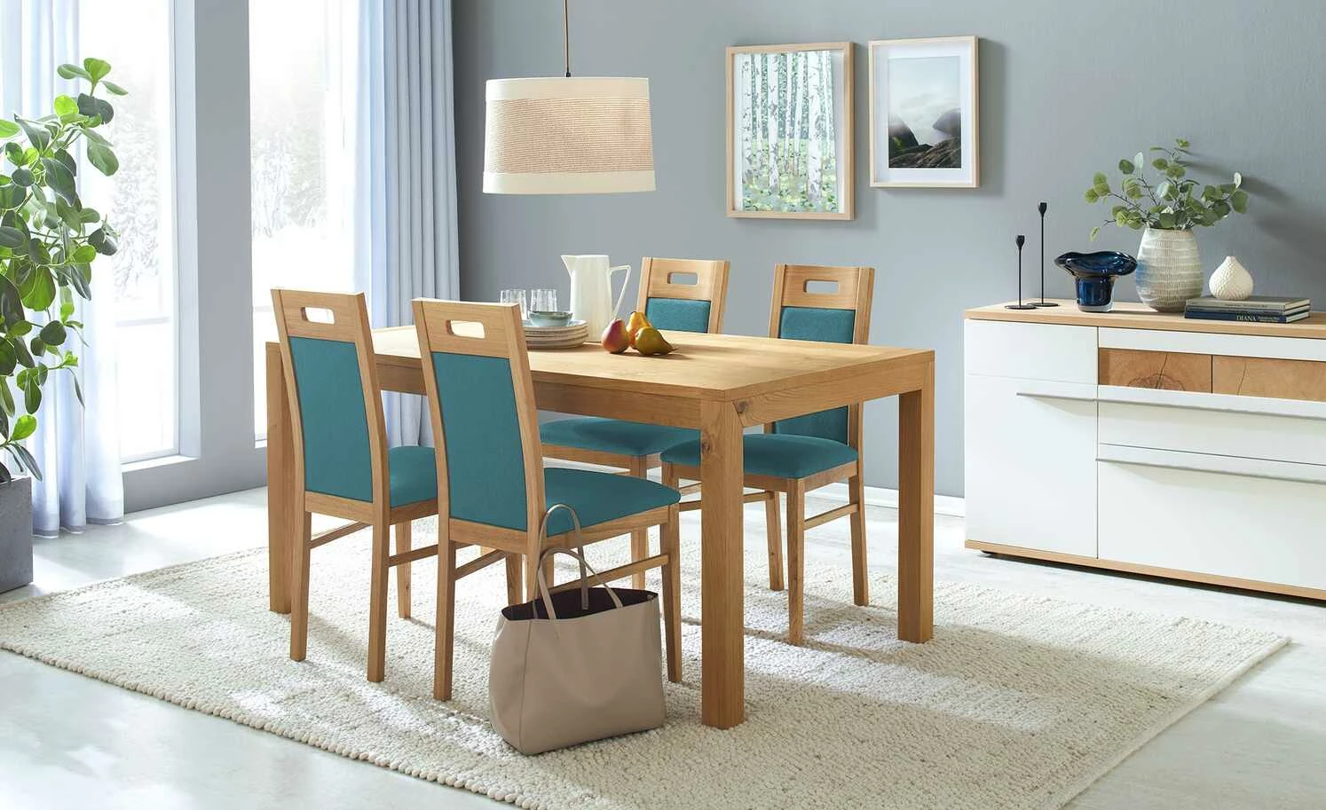 Woodford Polsterstuhl S12 Woodford Polsterstuhl S12 | Petrol -Stühle Verkäufe 2022 14309482 6 202104122233