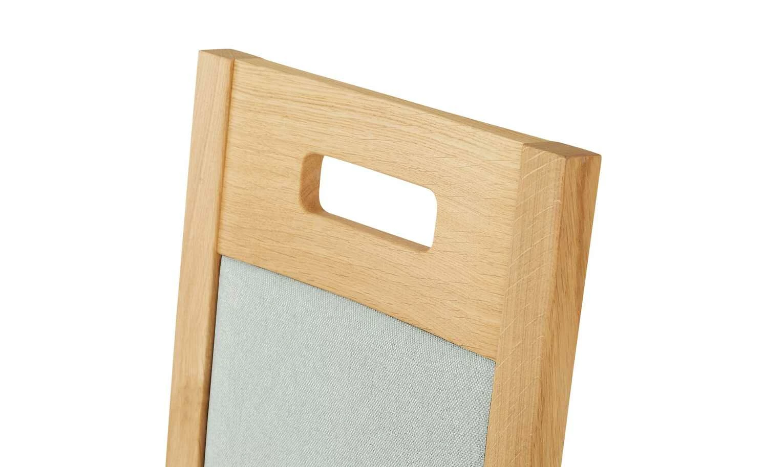 Woodford Polsterstuhl S12 Woodford Polsterstuhl S12 | Silver (Hellgrau) -Stühle Verkäufe 2022 14309483 1 202104132232