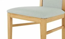 Woodford Polsterstuhl S12 | Silver (Hellgrau) 6 Woodford Polsterstuhl S12 | Silver (Hellgrau) -Stühle Verkäufe 2022 14309483 3 202104132232