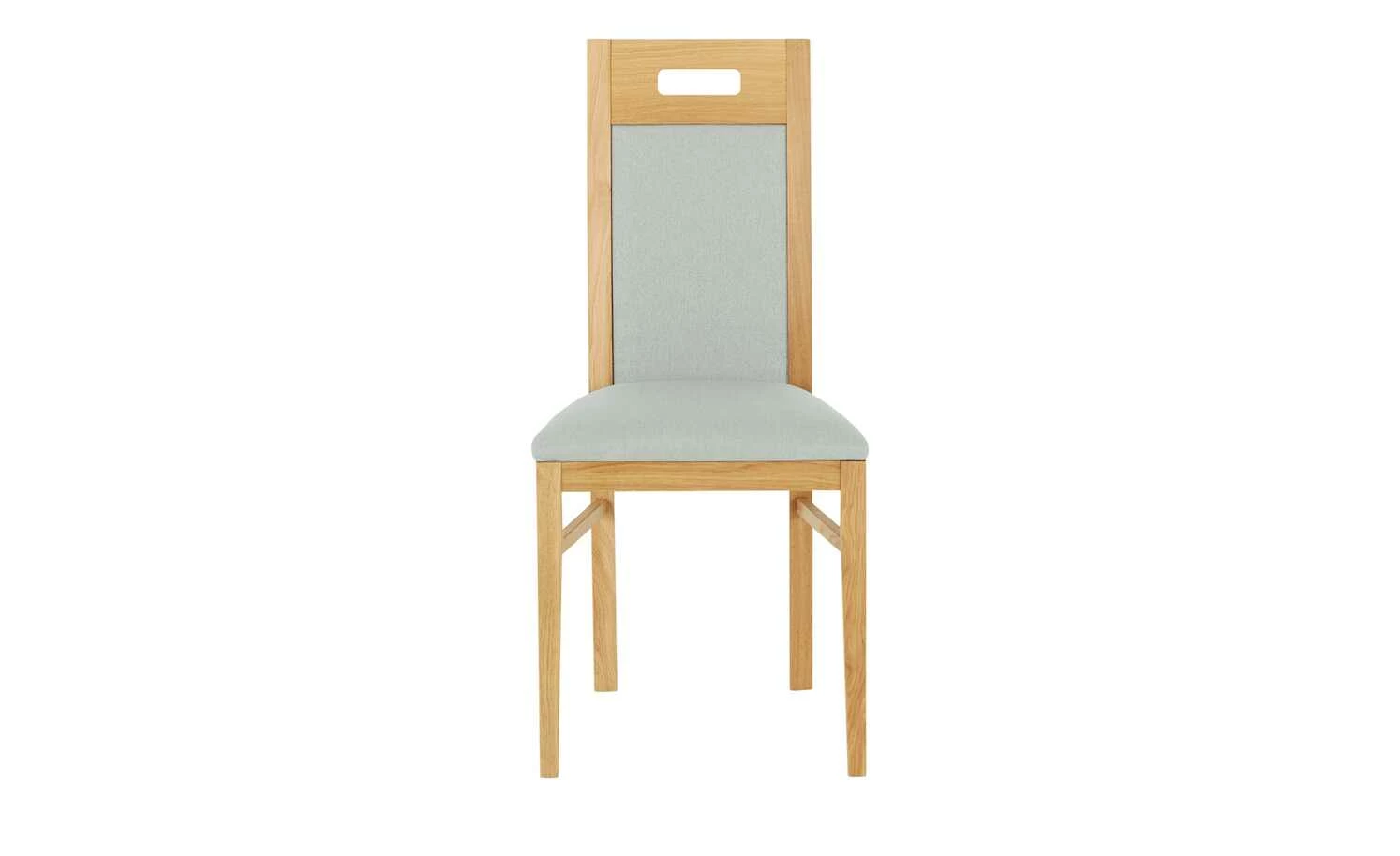 Woodford Polsterstuhl S12 Woodford Polsterstuhl S12 | Silver (Hellgrau) -Stühle Verkäufe 2022 14309483 6 202104132232