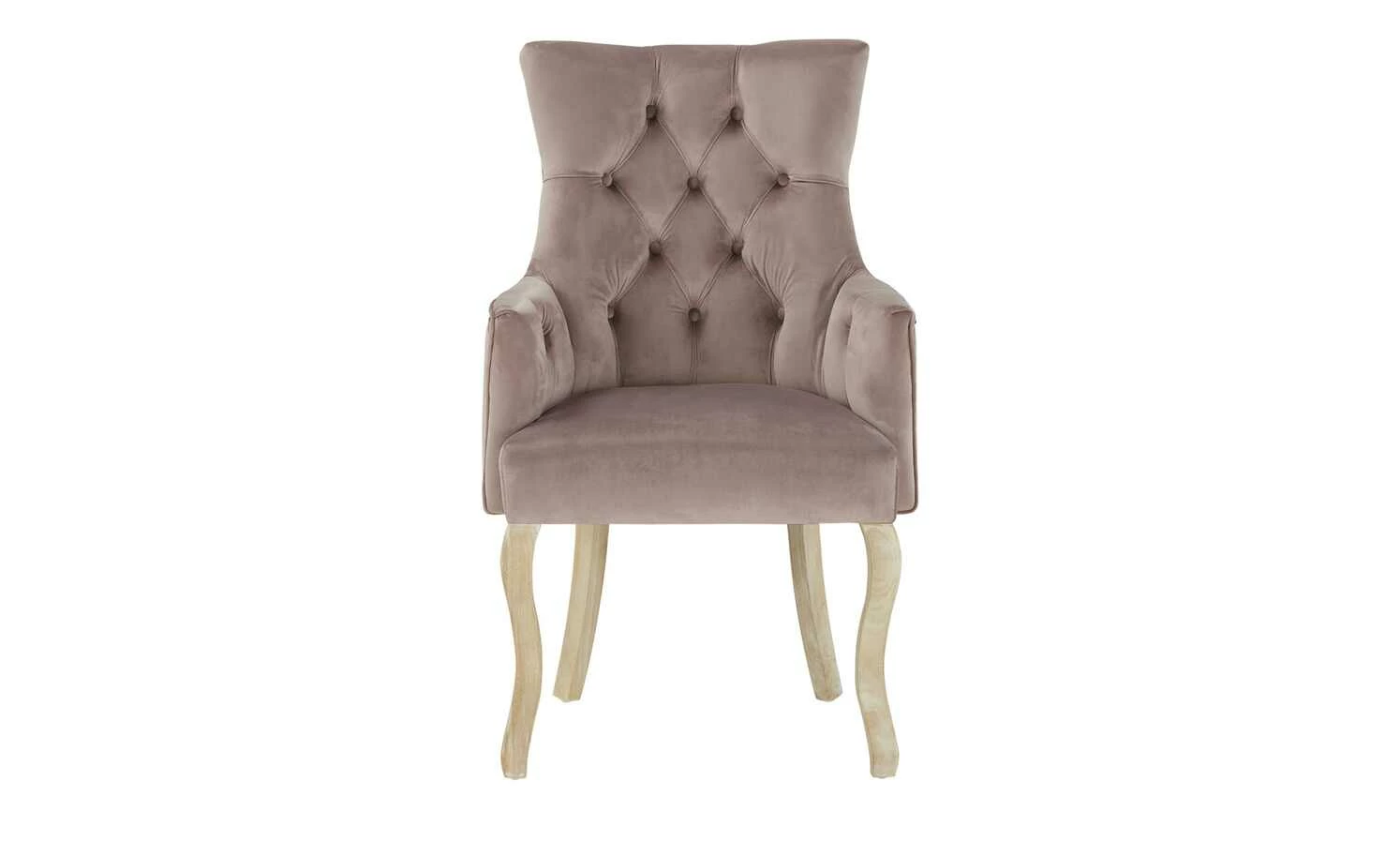 Collection by citamaass Armlehnstuhl Felicita Collection by citamaass Armlehnstuhl Felicita | Rosé -Stühle Verkäufe 2022 14309553 1 202201051329