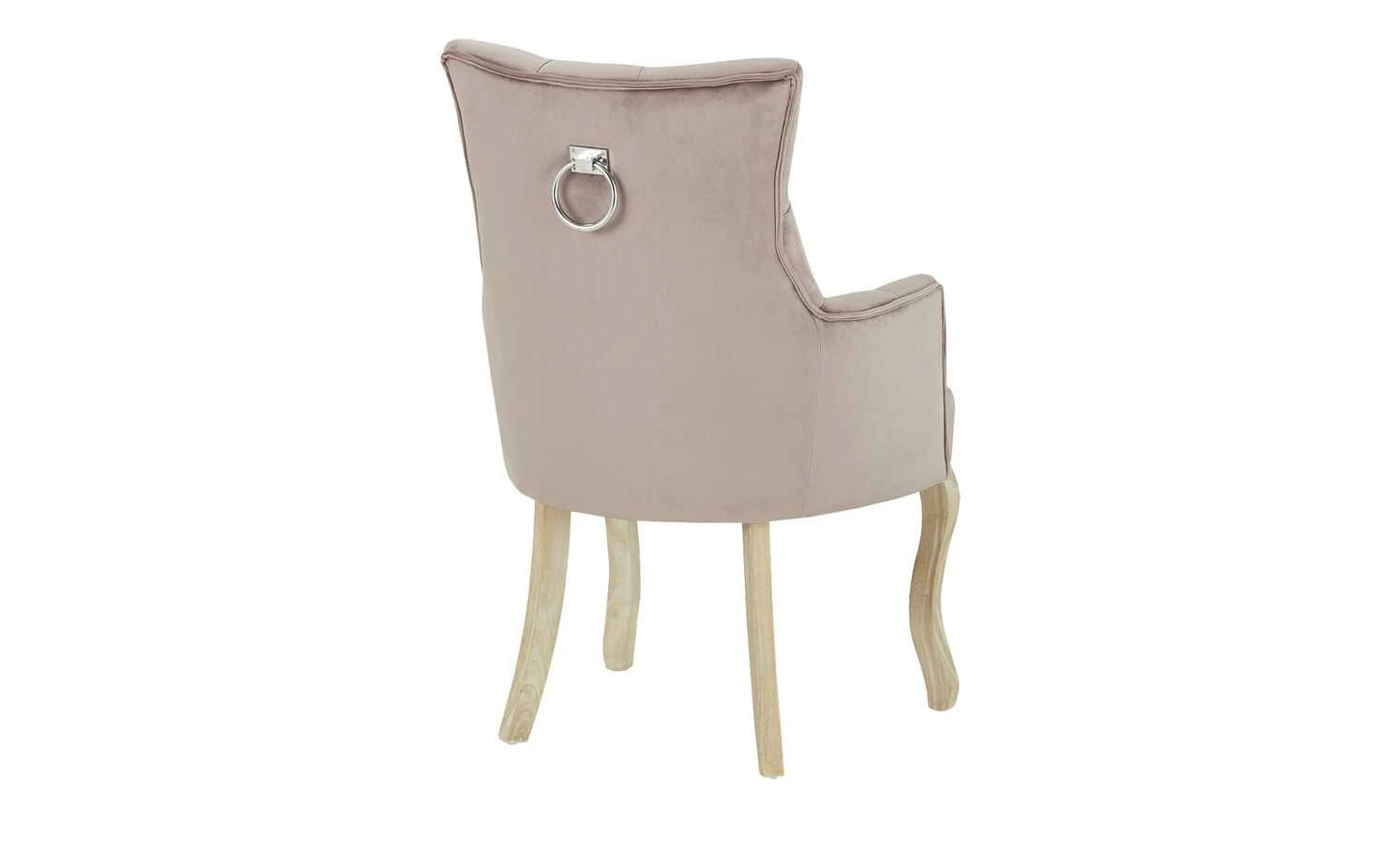 Collection by citamaass Armlehnstuhl Felicita Collection by citamaass Armlehnstuhl Felicita | Rosé -Stühle Verkäufe 2022 14309553 11 202201051329