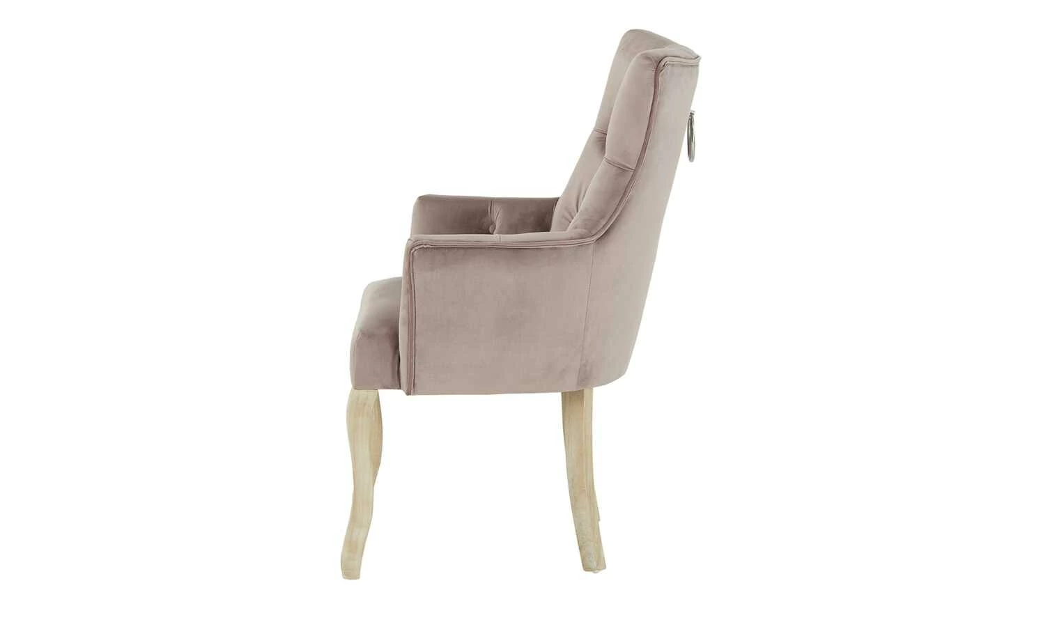 Collection by citamaass Armlehnstuhl Felicita Collection by citamaass Armlehnstuhl Felicita | Rosé -Stühle Verkäufe 2022 14309553 4 202201051329