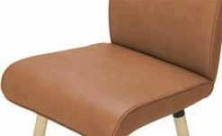 Polsterstuhl mit Griff 4402 | Caramel (Cognac) 11 Polsterstuhl mit Griff 4402 | Caramel (Cognac) -Stühle Verkäufe 2022 14309587 9 202111261246