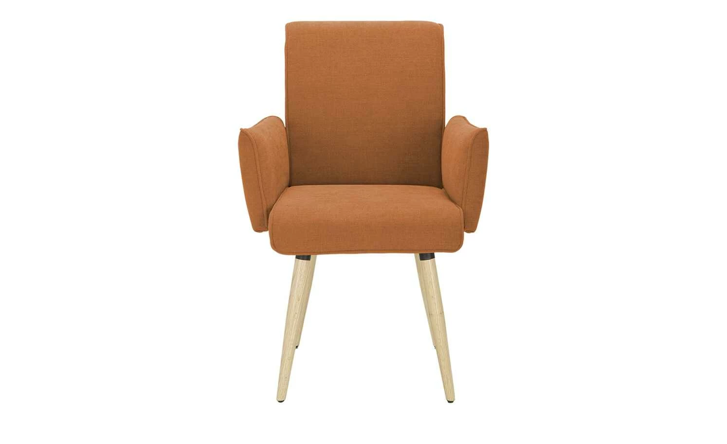 Armlehnstuhl mit Griff Armlehnstuhl mit Griff | Caramel (Cognac) -Stühle Verkäufe 2022 14309588 4 202111261246