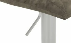 Barhocker MyToby | Schlamm Edelstahl eckiger Bodenteller -Stühle Verkäufe 2022 14309602 3 202107272239