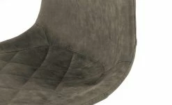 Barhocker MyToby | Schlamm Edelstahl eckiger Bodenteller -Stühle Verkäufe 2022 14309602 4 202107272239