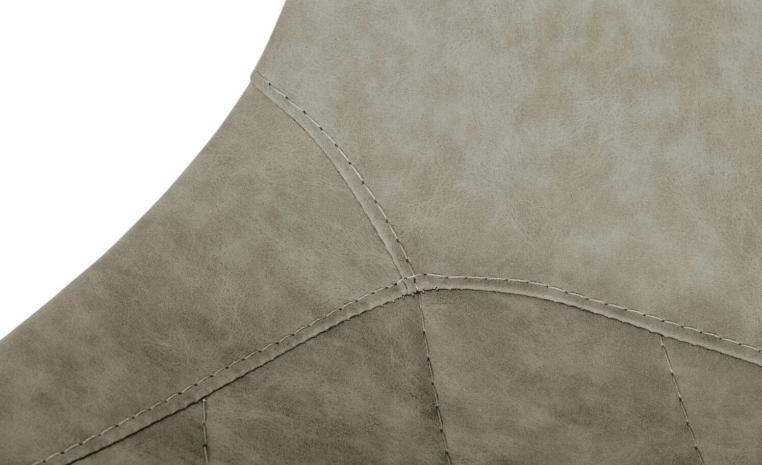 Barhocker MyToby Barhocker MyToby | Lichtgrau Schwarz runder Bodenteller -Stühle Verkäufe 2022 14309606 5 202107291300