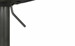 Barhocker MyToby | Schlamm Schwarz runder Bodenteller -Stühle Verkäufe 2022 14309607 5 202108022233