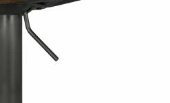 Barhocker MyToby | Terrabraun Schwarz runder Bodenteller 6 Barhocker MyToby | Terrabraun Schwarz runder Bodenteller -Stühle Verkäufe 2022 14309610 5 202108022233