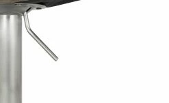 Barhocker MyToby | Lichtgrau Edelstahl runder Bodenteller 4 Barhocker MyToby | Lichtgrau Edelstahl runder Bodenteller -Stühle Verkäufe 2022 14309611 2 202107262232