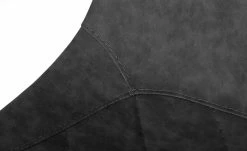 Barhocker MyToby | Schwarz Edelstahl runder Bodenteller -Stühle Verkäufe 2022 14309613 5 202108022233