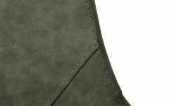 Barhocker MyToby | Moosgrün Edelstahl runder Bodenteller -Stühle Verkäufe 2022 14309614 2 202108022233