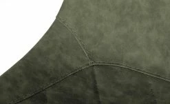 Barhocker MyToby | Moosgrün Edelstahl runder Bodenteller -Stühle Verkäufe 2022 14309614 4 202108022233