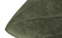 Barhocker MyToby | Moosgrün Edelstahl runder Bodenteller -Stühle Verkäufe 2022 14309614 5 202108022233