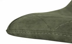 Barhocker MyToby | Moosgrün Edelstahl runder Bodenteller -Stühle Verkäufe 2022 14309614 6 202108022233