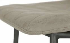 Tresenhocker MyToby | Lichtgrau Füße Schwarz -Stühle Verkäufe 2022 14309616 3 202108031301