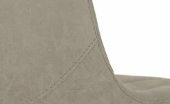 Tresenhocker MyToby | Lichtgrau Füße Schwarz -Stühle Verkäufe 2022 14309616 6 202108031301