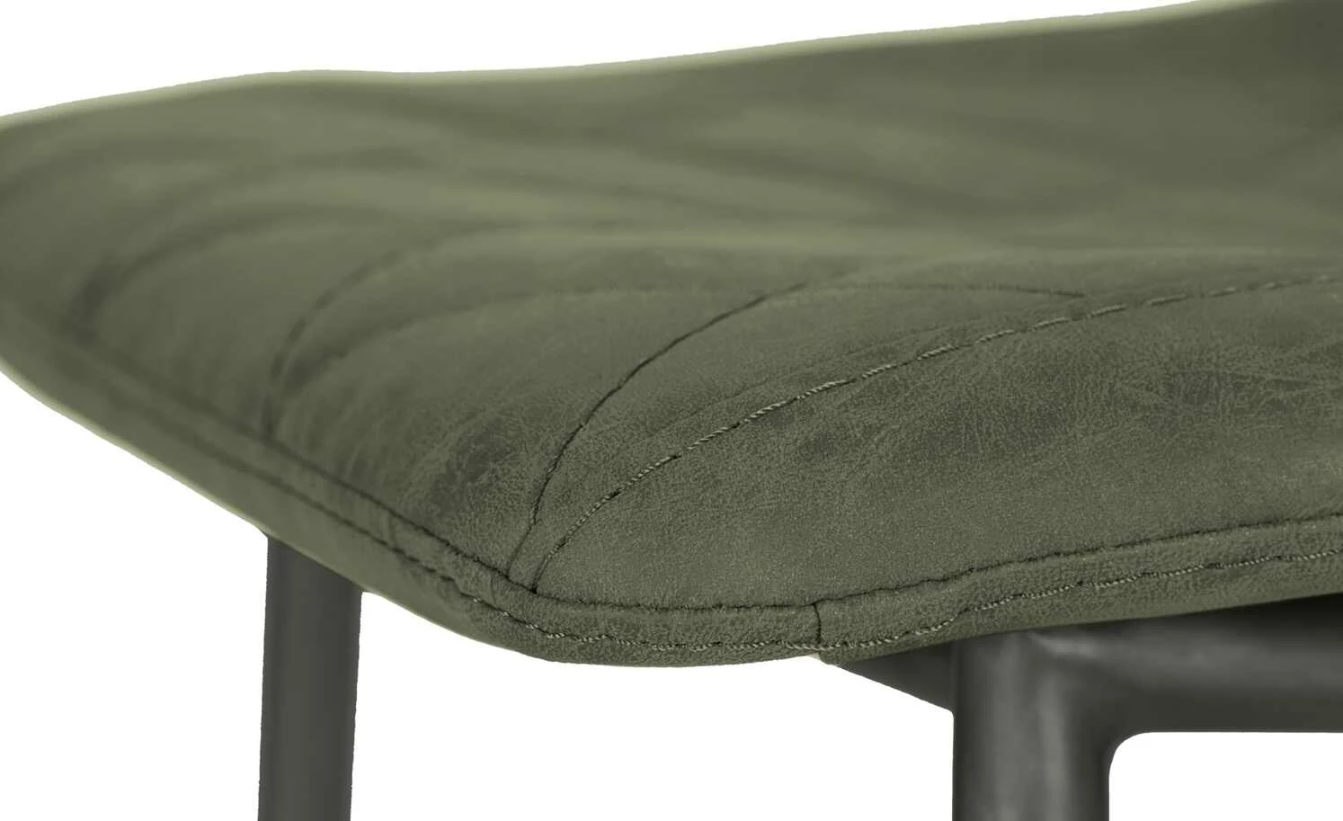 Tresenhocker MyToby Tresenhocker MyToby | Moosgrün Füße Schwarz -Stühle Verkäufe 2022 14309619 3 202108031301