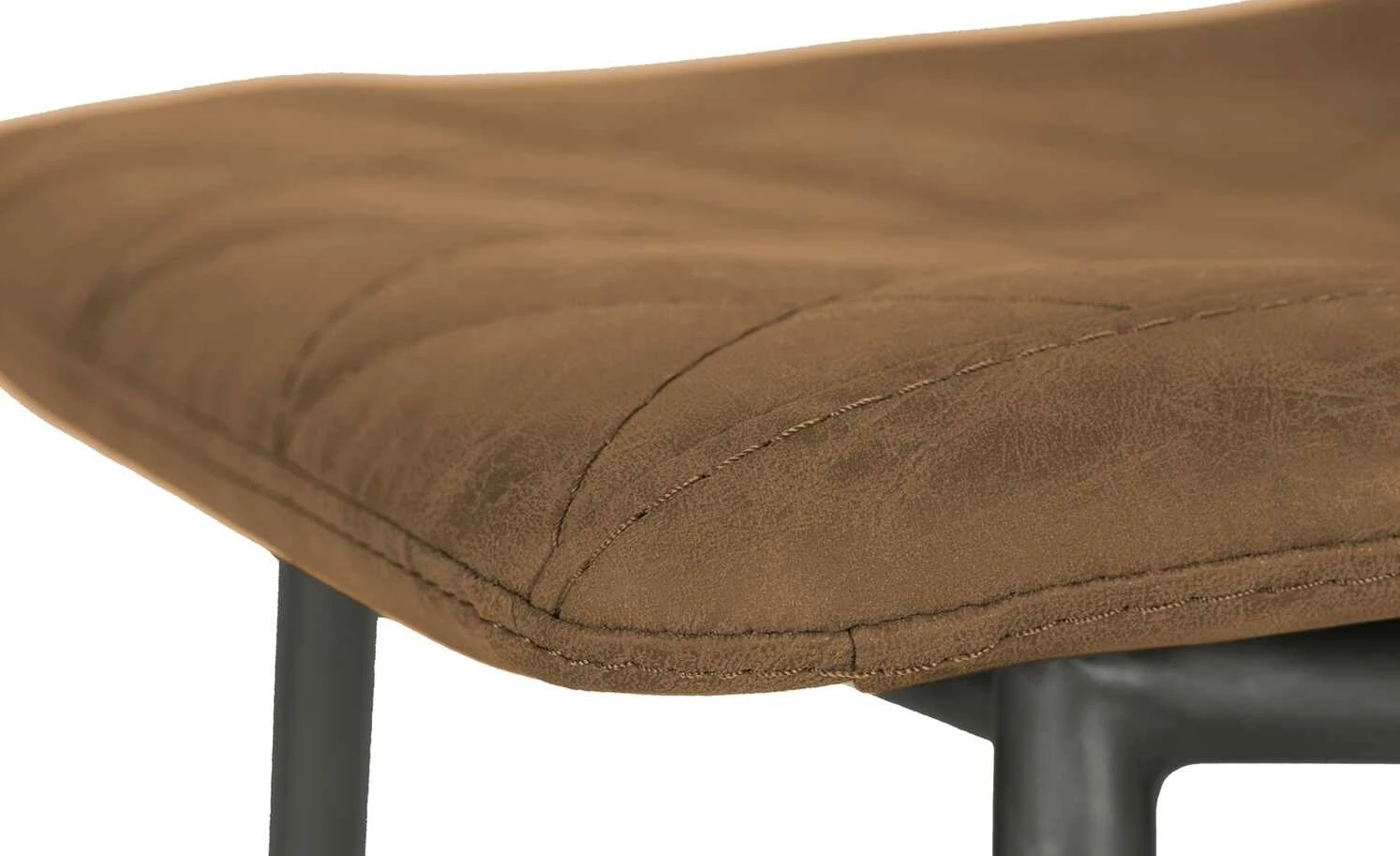 Tresenhocker MyToby Tresenhocker MyToby | Terrabraun Füße Schwarz -Stühle Verkäufe 2022 14309620 1 202108031301