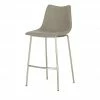 Tresenhocker MyToby | Lichtgrau Füße Edelstahl 2 Tresenhocker MyToby | Lichtgrau Füße Edelstahl -Stühle Verkäufe 2022 14309621 4 202108031301