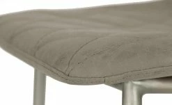 Tresenhocker MyToby | Lichtgrau Füße Edelstahl -Stühle Verkäufe 2022 14309621 5 202108031301