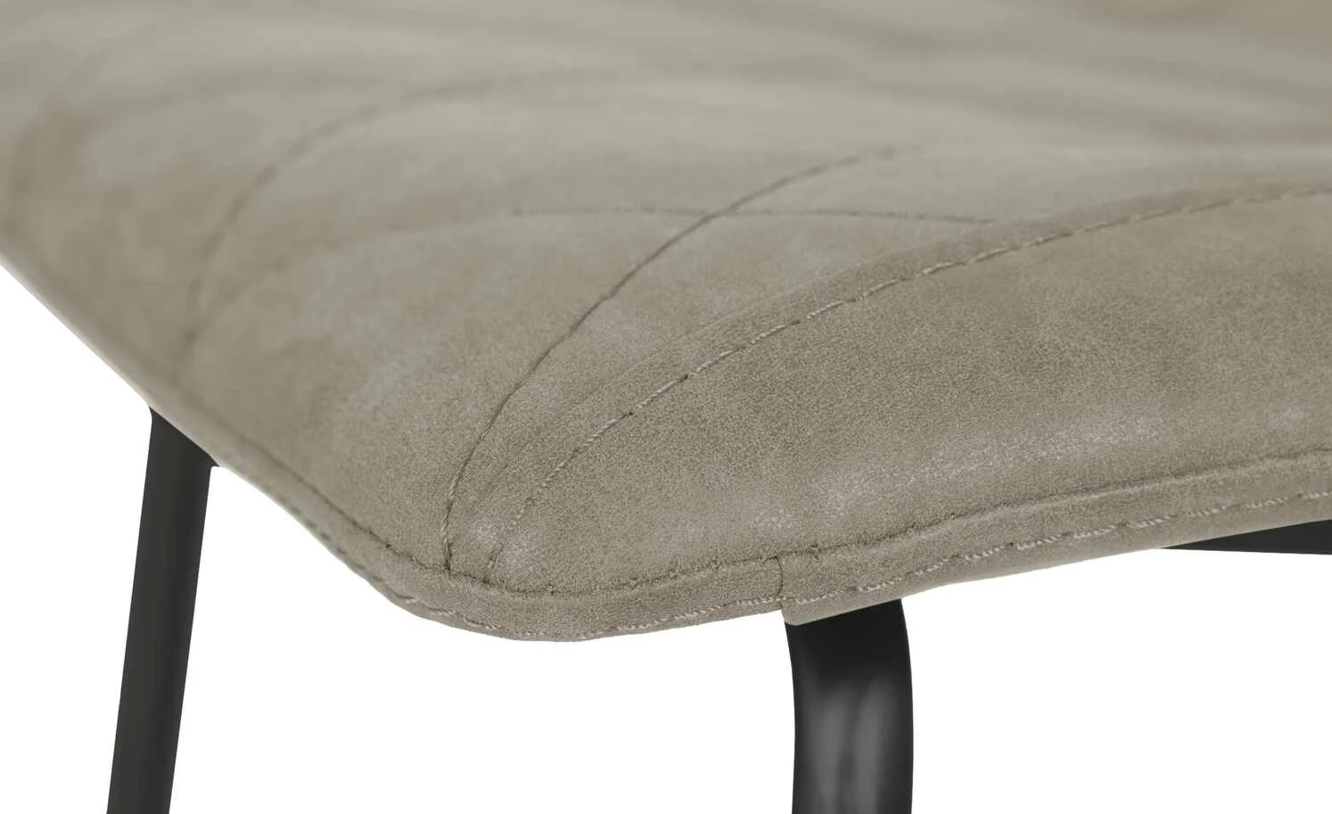 Tresenhocker MyToby Tresenhocker MyToby | Lichtgrau Kufen Schwarz -Stühle Verkäufe 2022 14309626 3 202110181239