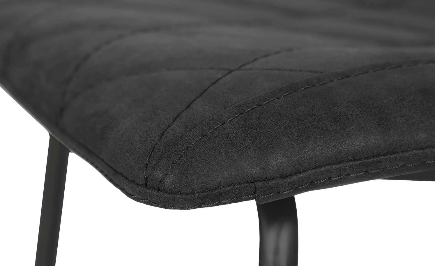 Tresenhocker MyToby Tresenhocker MyToby | Schwarz Kufen Schwarz -Stühle Verkäufe 2022 14309628 3 202110181239