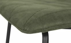 Tresenhocker MyToby | Moosgrün Kufen Schwarz -Stühle Verkäufe 2022 14309629 2 202110181239