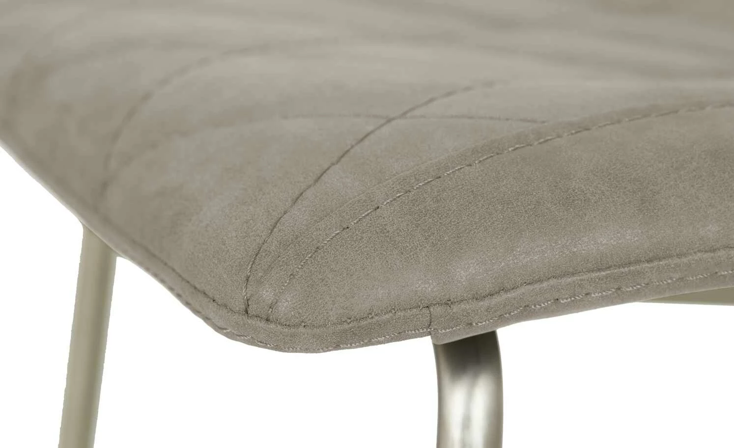 Tresenhocker MyToby Tresenhocker MyToby | Lichtgrau Kufen Edelstahl -Stühle Verkäufe 2022 14309631 4 202108032232