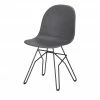 Connubia Schalenstuhl Academy | Grau