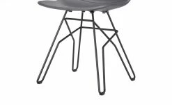 Connubia Schalenstuhl Academy | Grau -Stühle Verkäufe 2022 14309682 7 202112101235