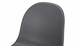 Connubia Schalenstuhl Academy | Grau -Stühle Verkäufe 2022 14309682 9 202112101235