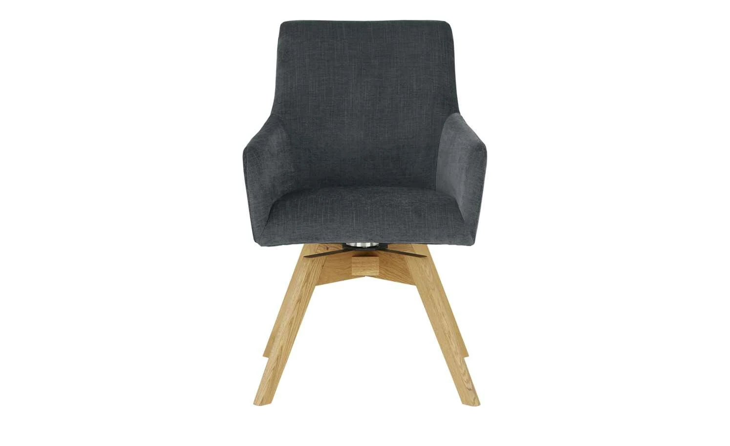 Wohnwert Armlehn-Polsterstuhl Fina Wohnwert Armlehn-Polsterstuhl Fina | Stone (Grau) Ja -Stühle Verkäufe 2022 14309698 13 202203041236