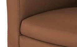 Wohnwert Leder-Schalenstuhl Jalto | Cognacbraun Nein -Stühle Verkäufe 2022 14309706 7 202106292232