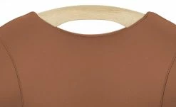 Wohnwert Leder-Schalenstuhl Jalto | Cognacbraun Ja -Stühle Verkäufe 2022 14309707 8 202106292232