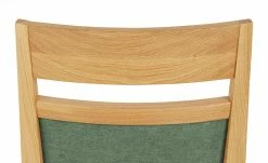 Wohnwert Polsterstuhl Jarvis | Verde (Dunkelgrün) Nein Schaumstoff -Stühle Verkäufe 2022 14309709 10 202108052232