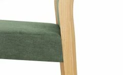 Wohnwert Polsterstuhl Jarvis | Verde (Dunkelgrün) Nein Schaumstoff -Stühle Verkäufe 2022 14309709 7 202108052232