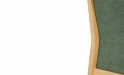 Wohnwert Polsterstuhl Jarvis | Verde (Dunkelgrün) Nein Schaumstoff -Stühle Verkäufe 2022 14309709 9 202108052232