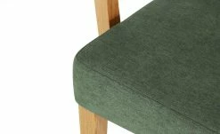 Wohnwert Polsterstuhl Jarvis | Verde (Dunkelgrün) Ja Taschenfederkern -Stühle Verkäufe 2022 14309710 11 202108052232