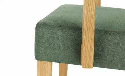 Wohnwert Polsterstuhl Jarvis | Verde (Dunkelgrün) Ja Taschenfederkern -Stühle Verkäufe 2022 14309710 7 202108052232